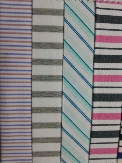 DG- SNYU 網格條T/C 32*32/130*70 細斜紋40*40/133*72 絹條20*20/100*50 耐漂白水 耐氯漂 制服 Anti bleaching bleaching resistant 細節-3